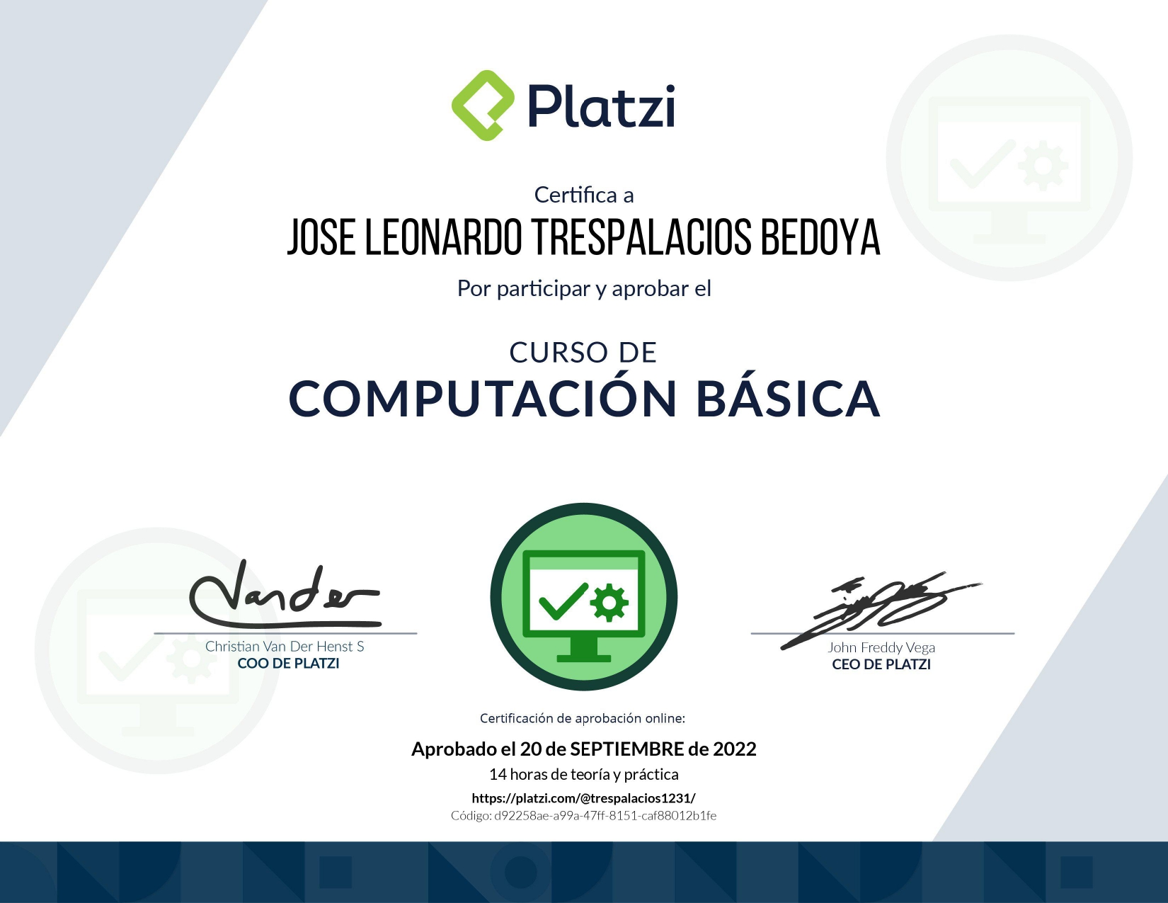 Computación Básica